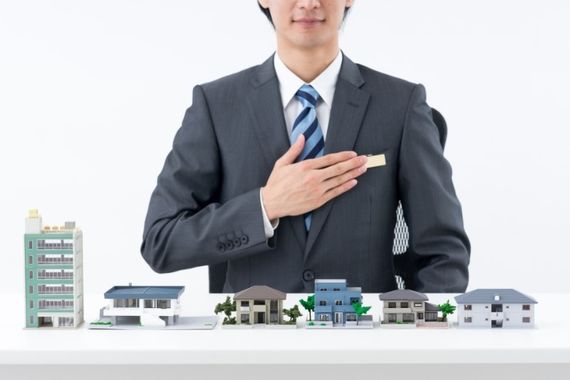 売買